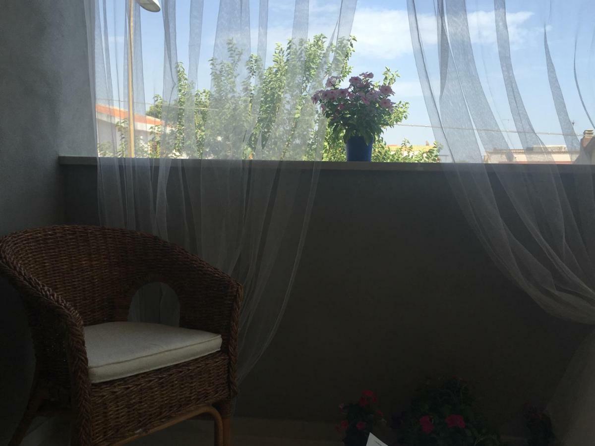 B&B La Via Di Casa San Leone Bagian luar foto