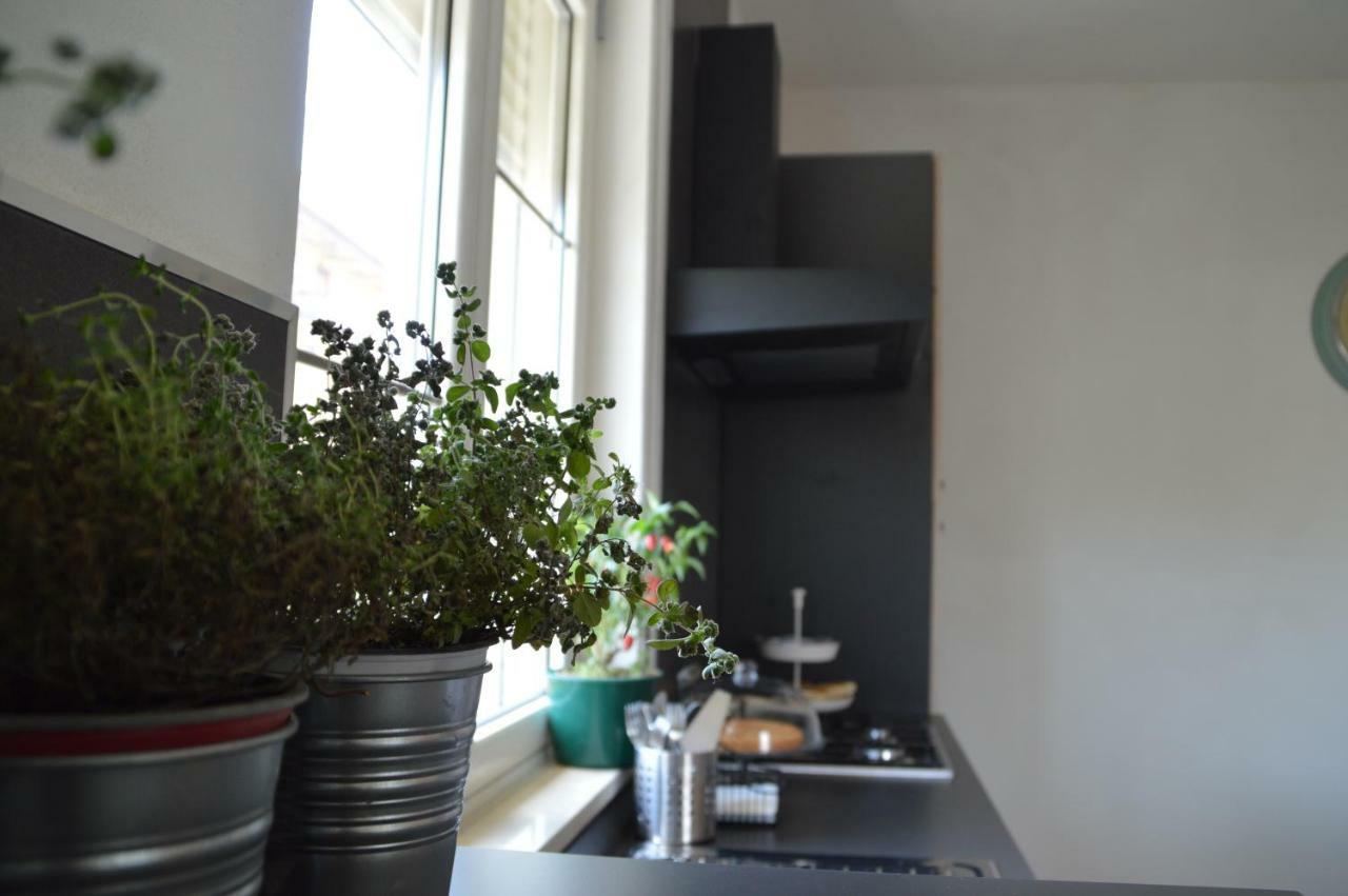 B&B La Via Di Casa San Leone Bagian luar foto