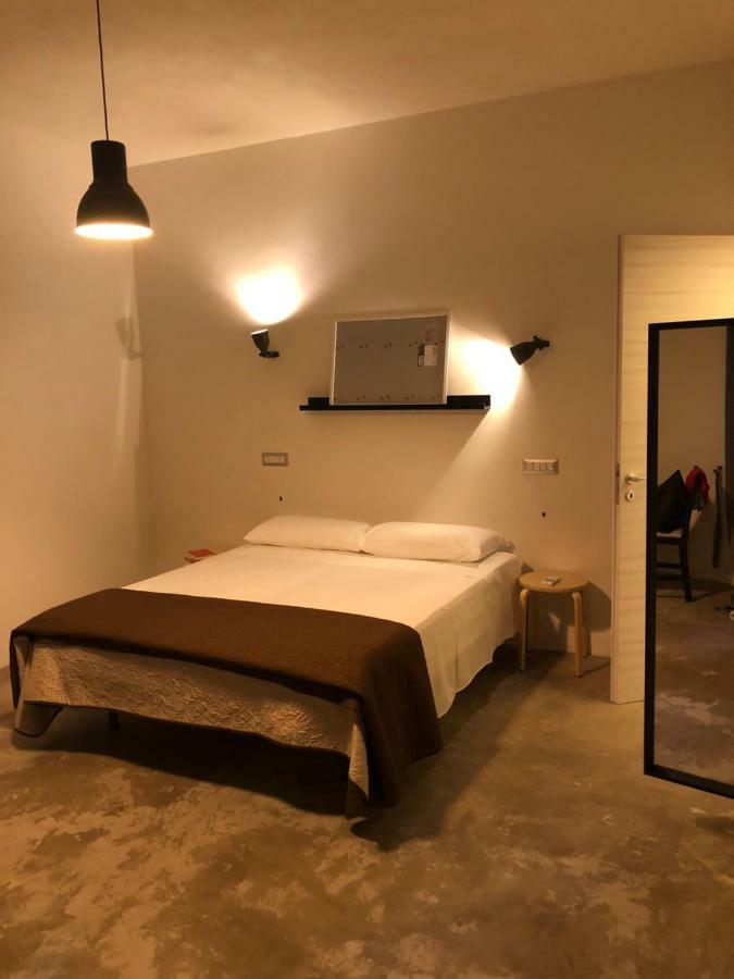 B&B La Via Di Casa San Leone Bagian luar foto